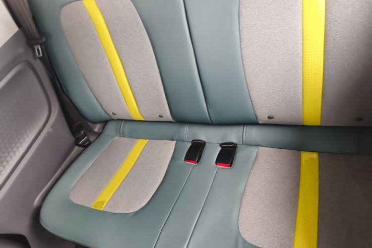 Used Wuling Hongguang MINIEV 2022 GAMEBOY 300km Enthusiast Model with Lithium Iron Phosphate