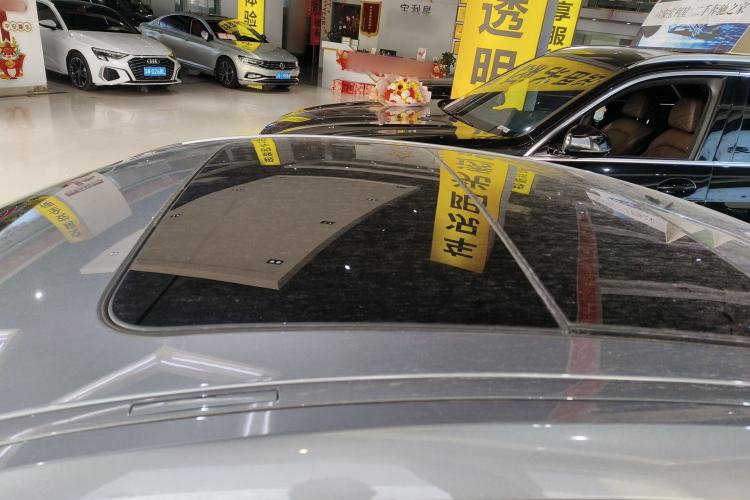 Used BMW 2 Series 2021 225i 4-Door Coupe M Sport Package
