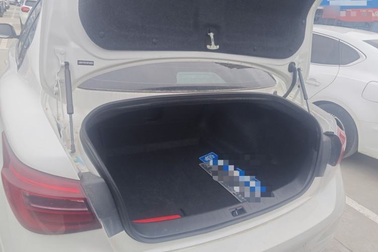 Used Infiniti Q50L 2022 2.0T Comfort Edition