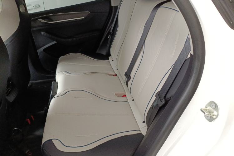 Used BYD Destroyer 05 2024 HONOR Edition DM-i 55KM Luxury Model