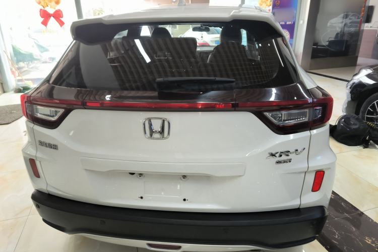 Used Honda XR-V 2017 1.8L EXi CVT Comfort Version Rear
