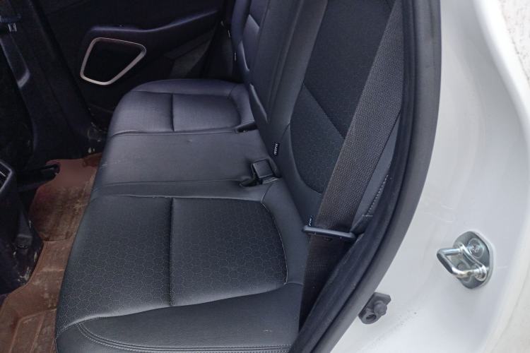 Used Hyundai ix35 2018 2.0L Automatic 2WD Zhiyong·Changxiang Edition