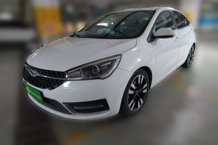 Used Chery Arrizo 5 2018 1.5L CVT Tribute to Youth Edition