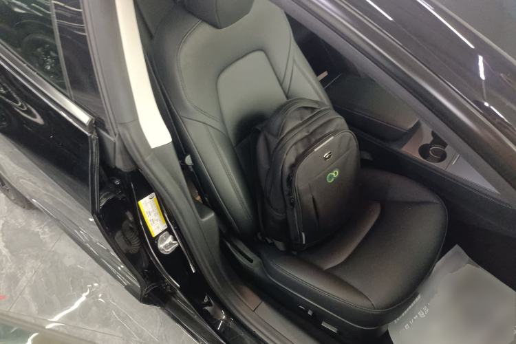 Used Tesla Model 3 2020 Revised Version Standard Range Rear-Wheel Drive – Upgraded Edition
