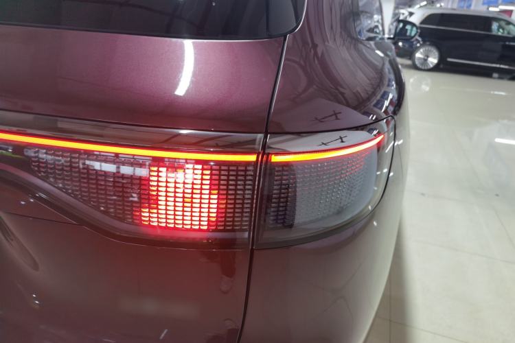 Used Hima AITO M8 2025 Extended-Range Ultra Version 53.4 kWh 5-Seater Edition