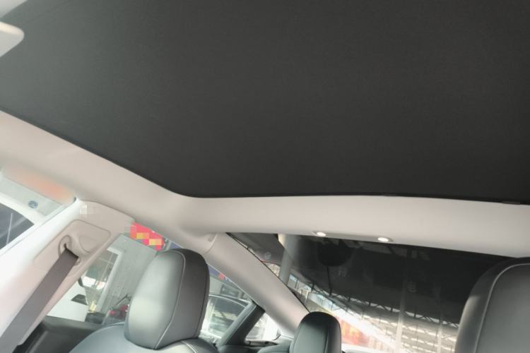 Used Tesla Model 3 2021 Standard Range Rear-Wheel Drive Upgraded Version 3D6