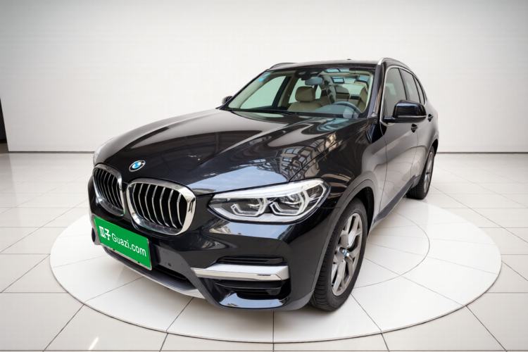 Used BMW X3 2021 xDrive28i Luxury Package