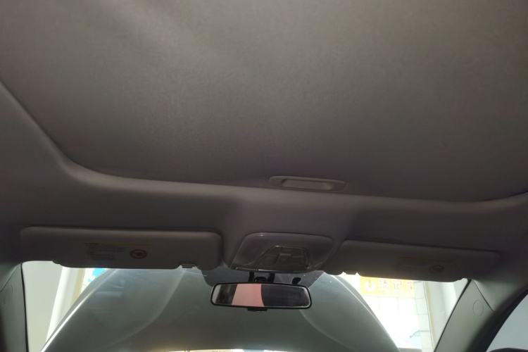 Used GAC Trumpchi GA6 2015 1.8T DCT Luxury Navigation Model
