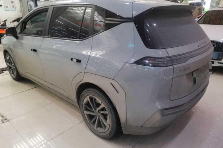 Used AION Y 2023 Plus 510 Smart Edition