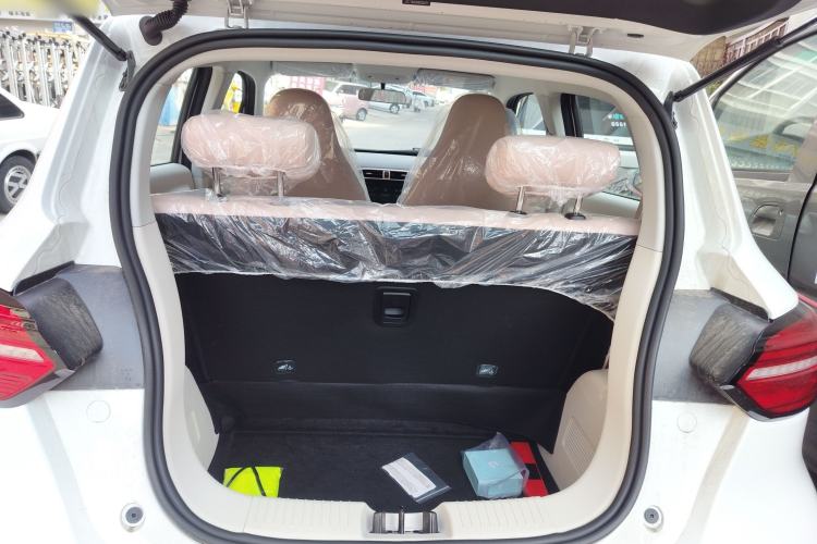 Used Leapmotor T03 2025 310 Comfort Edition
