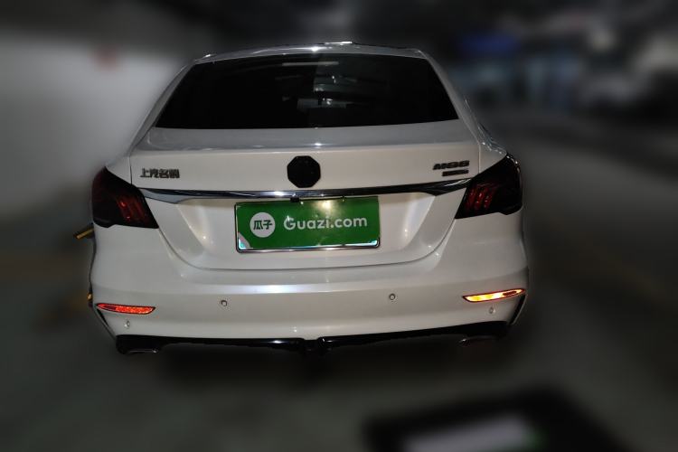 Used MG 6 2020 1.5T Automatic Lingchao Fashion Edition
