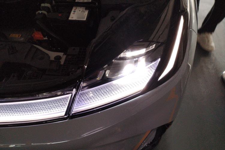 Used ARCFOX T1 2025 Model 425 PRO