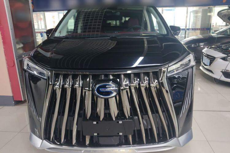 Used GAC Trumpchi E9 2023 E9 MAX