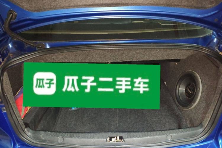 Used Mitsubishi Lancer EX 2012 Anniversary Edition 1.8L CVT Comfort Model
