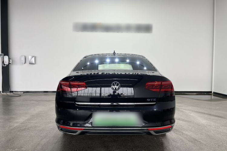 Used Volkswagen Magotan GTE Plug-in Hybrid 2022 GTE Luxury Model
