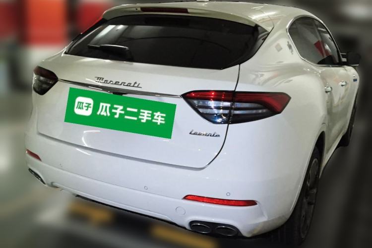 Used Maserati Levante 2023 2.0T GT