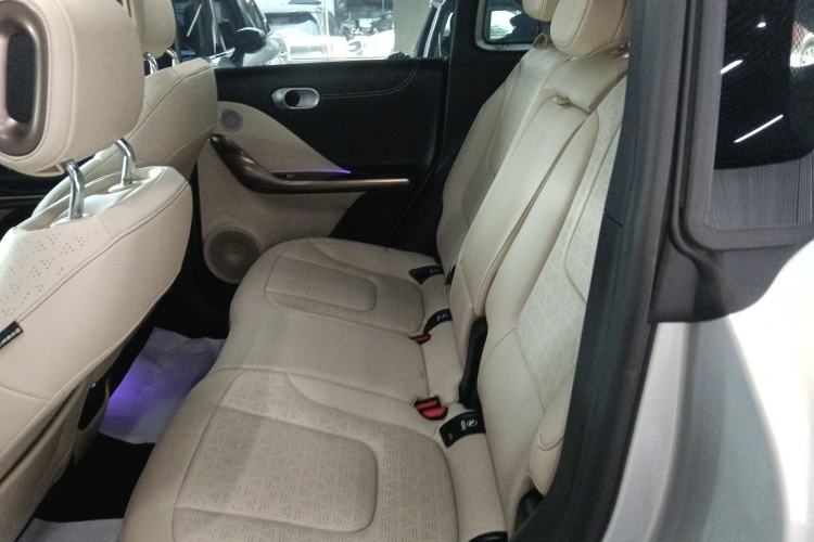 Used smart #1 2024 Premium Edition