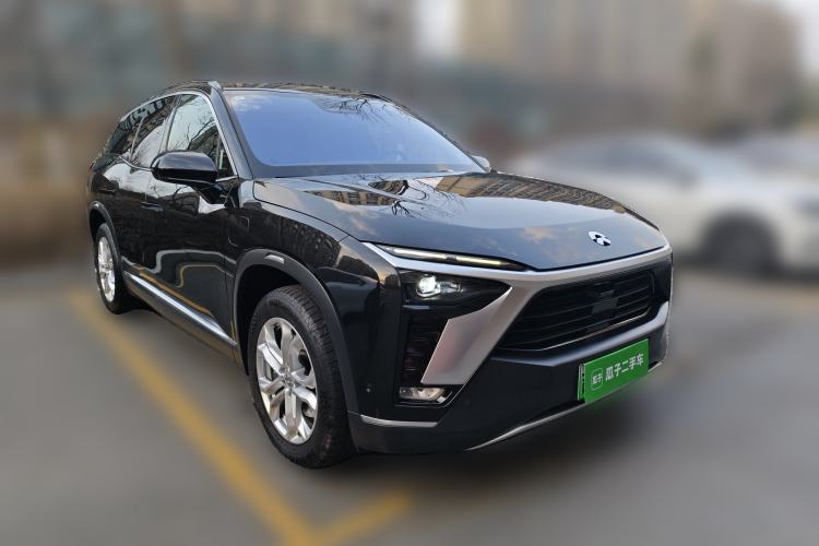 Used Nio ES8 2022 75 kWh Six-Seater Version