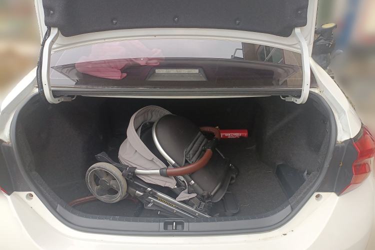 Used Toyota Levin 2017 Revised 185T CVT Elite Edition China V Standard