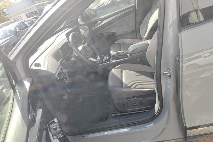 Used Volkswagen ID.4 CROZZ 2024 PRIME