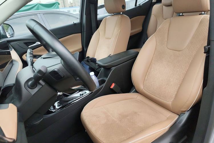 Used Buick Encore PLUS 2023 Smart Fun Edition