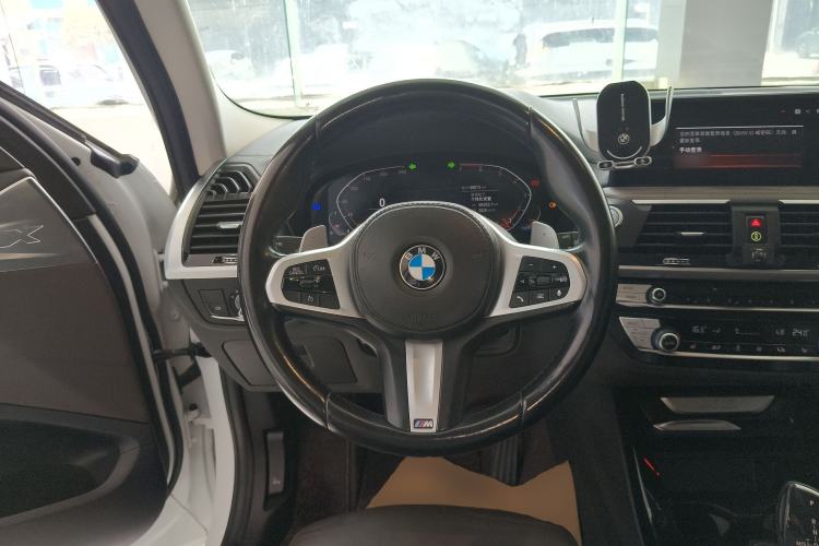 Used BMW X3 2021 xDrive28i M Sport Package