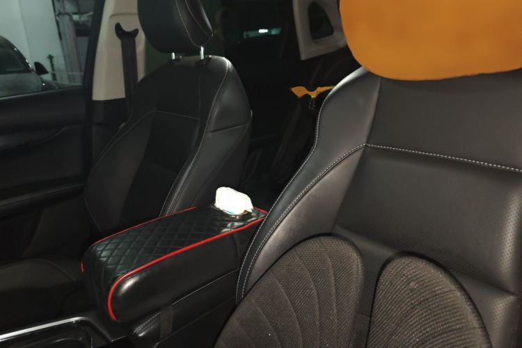 Used MG ONE 2022 α-Smart Sports Series 1.5T Entry-Level Model