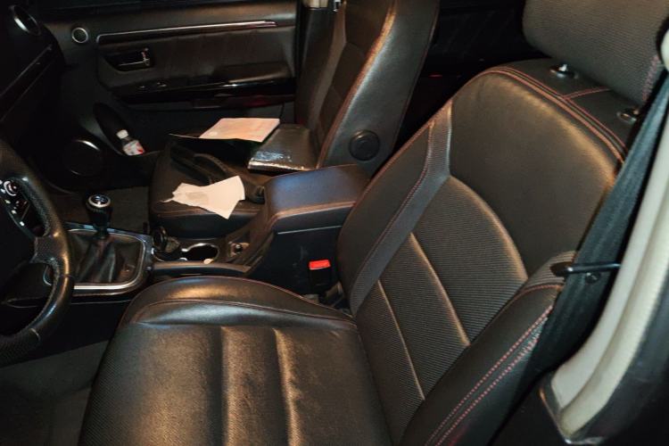 Used Haval H5 Classic 2015 2.0T Manual 4x4 Elite Edition