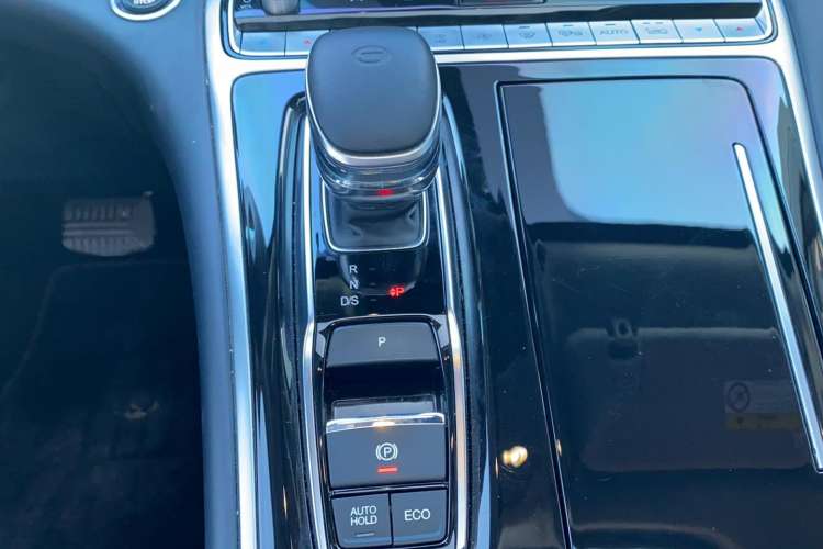 Used GAC Trumpchi M8 2023 Lingxiu Series 390T Prestige Edition