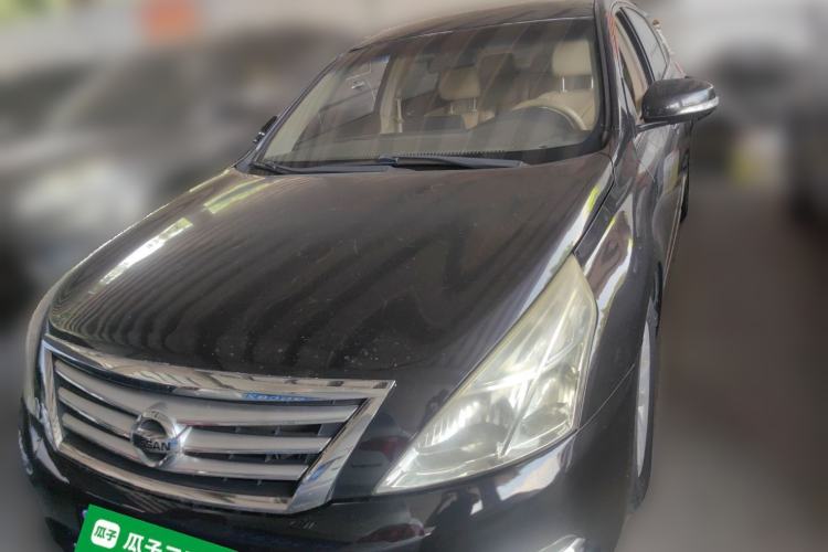 Used Nissan Teana 2011 2.0L XL Comfort Edition
