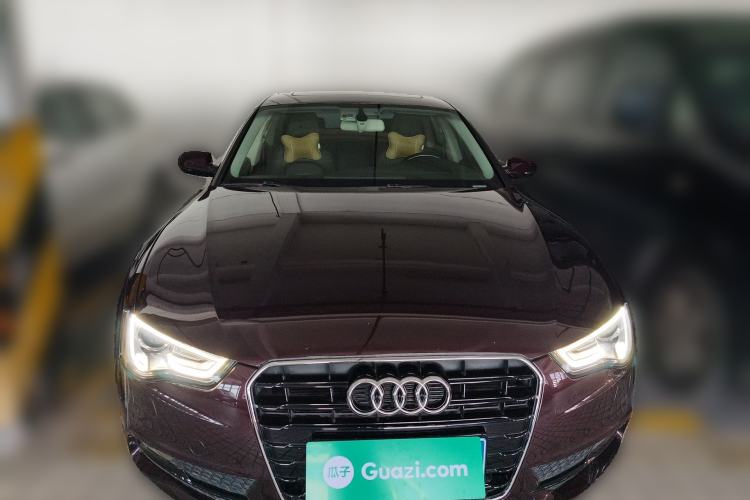 Used Audi A5 2014 Sportback 45 TFSI