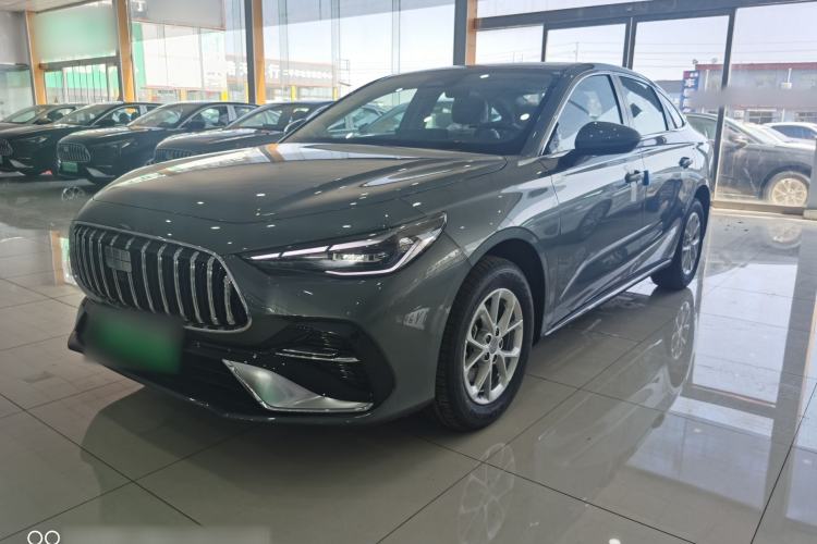 Used Geely Galaxy Stellar 6 2026 Model 125km Long-range Edition