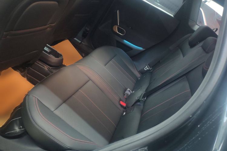 Used MINI Electric MINI ACEMAN 2024 SE Racing Driver
