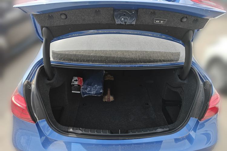 Used BMW 3 Series 2018 320Li Leading Model M Sport Package
