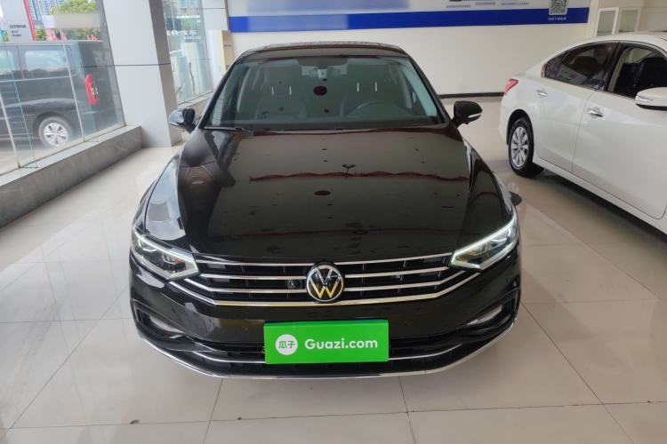 Used Volkswagen Magotan 2020 330TSI DSG Leading Model Front