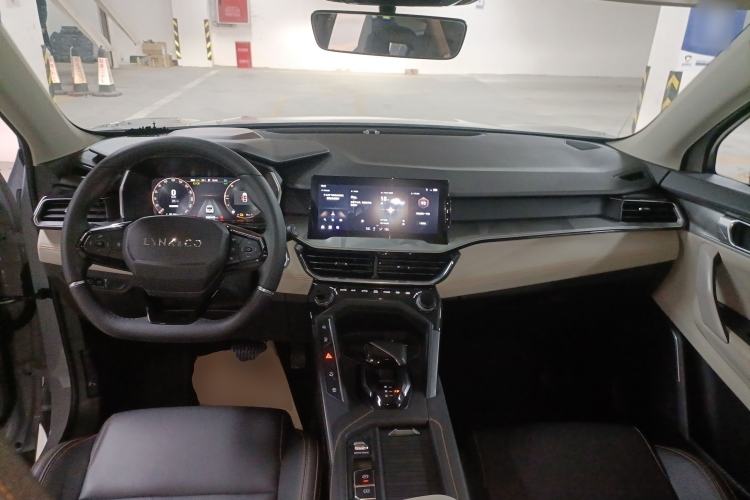 Used Lynk & Co 06 EM-P 2023 1.5T Remix PHEV Pro