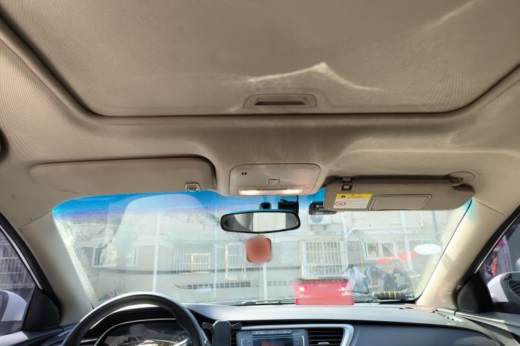 Used Buick GT 2017 15N Manual Elite Version