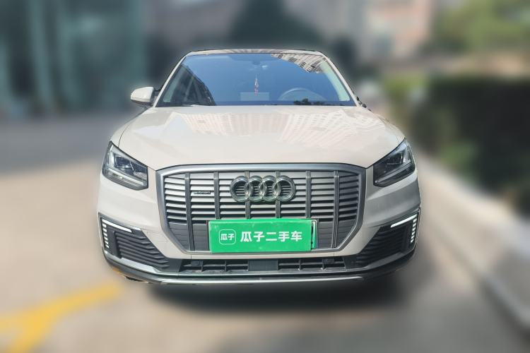 Used Audi Q2L e-tron 2019 Q2L e-tron Pure Electric Smart Style
