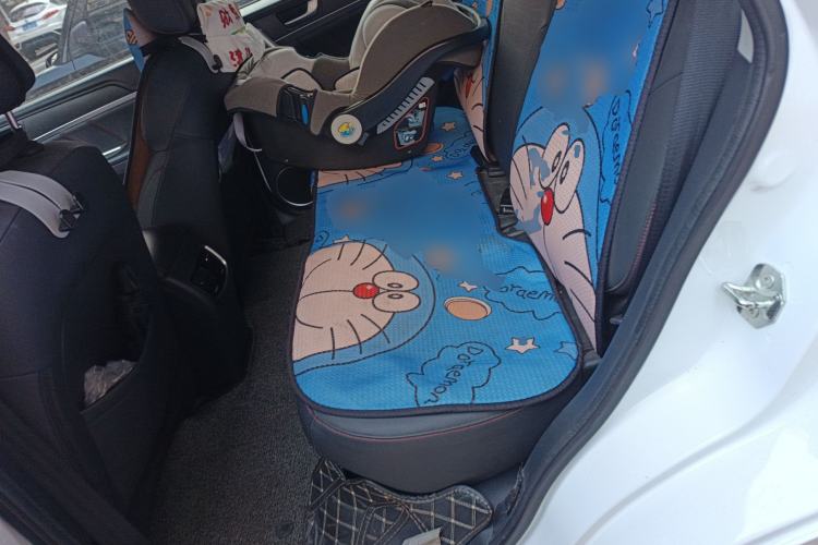 Used Haval M6 2019 1.5T DCT Two-Wheel Drive Value Edition China VI Standard