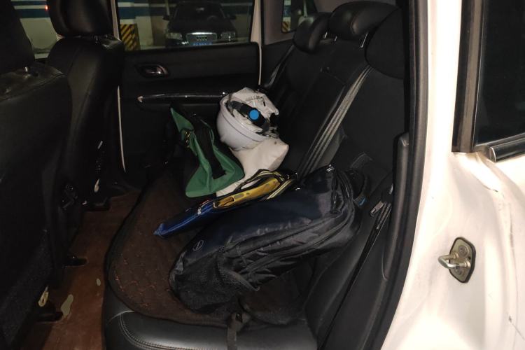 Used Peugeot 3008 2013 2.0L Automatic Trend Edition
