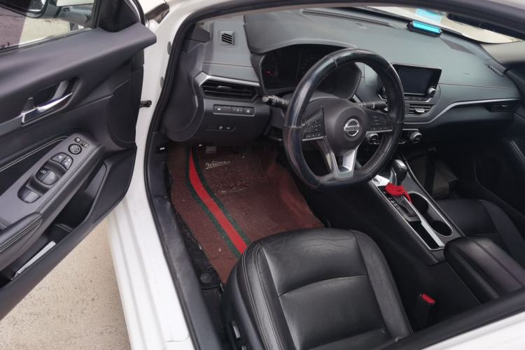 Used Nissan Teana 2019 2.0L XL Comfort Edition