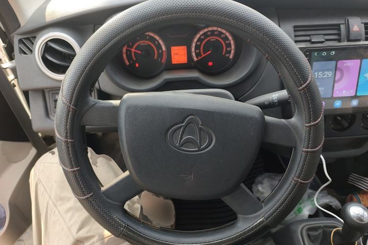 Used CHANGAN KAICHENG Star 5 2022 1.4L Classic Edition Van JL473Q3
