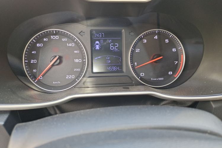 Used MG ZS 2019 1.5L Manual 65-inch Giant-Sized Sunroof Global Edition China VI Standard