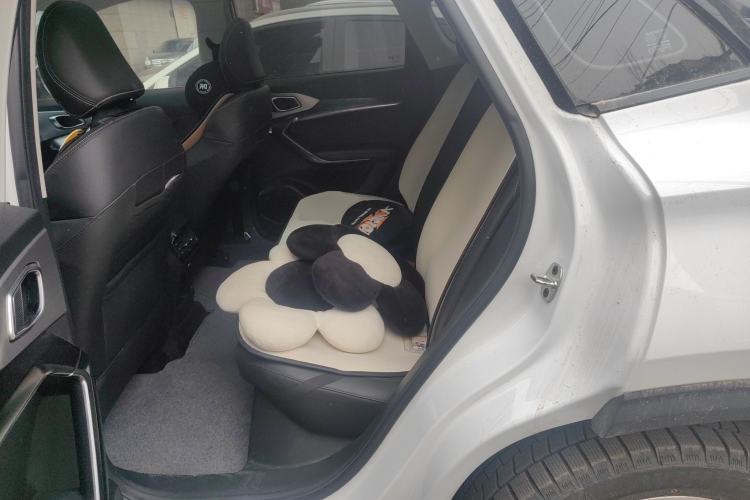 Used MG ONE 2022 β-Comfortable Living Series 1.5T Fully Satisfying Version 1078
