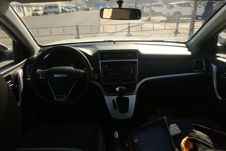 Used Haval M6 2019 1.5T DCT Two-Wheel Drive Value Edition China VI Standard