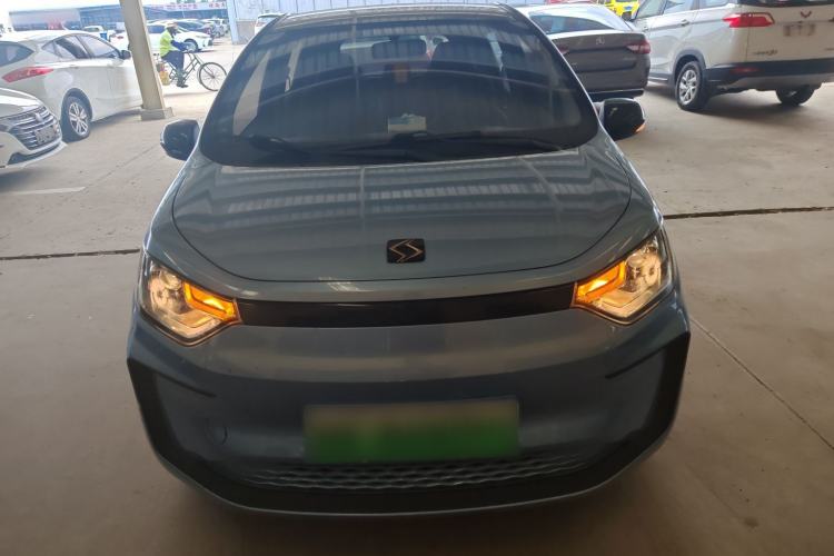 Used SOL E10X 2021 302 km Range Fashion Edition 31.4 kWh