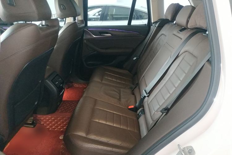 Used BMW X3 2021 xDrive28i M Sport Package