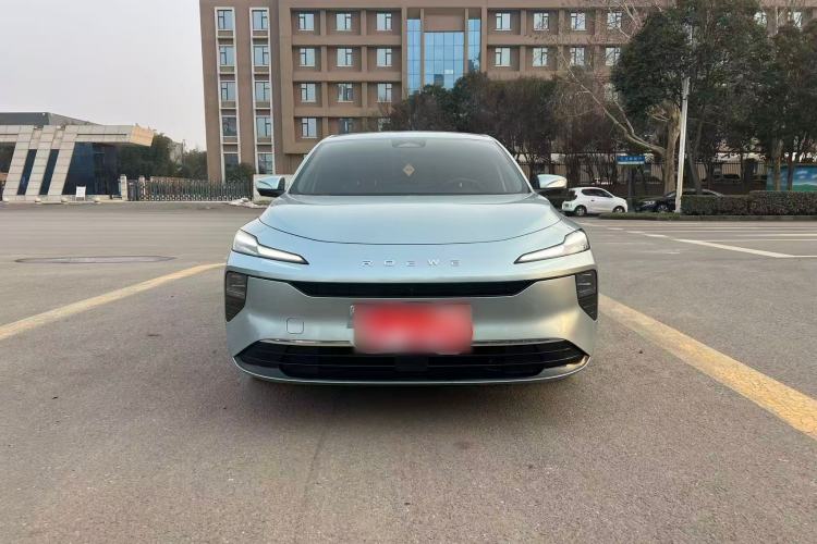 Used Roewe D6 2025 520km Smart Enjoyment Version