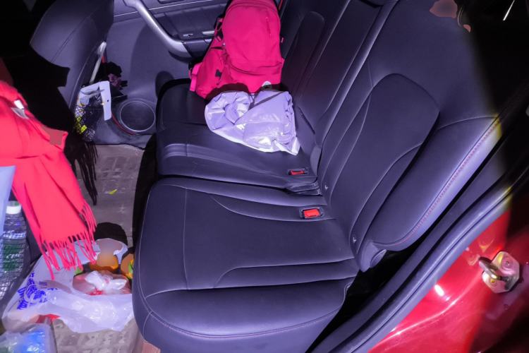 Used Haval H6 2015 Sport Edition 1.5T Automatic Two-Wheel Drive Luxury Model
