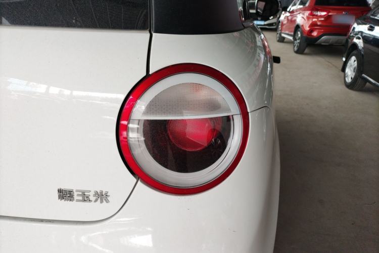 Used Qiyuan Lumin 2022 155 km – Refreshingly Sweet Edition
